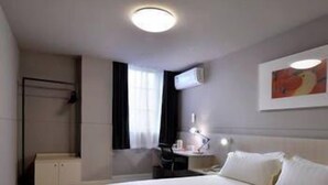 Room - Jinjiang Inn (Chengdu)