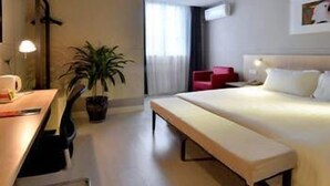Room - Jinjiang Inn (Chengdu)