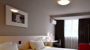 Room - Jinjiang Inn (Chengdu)