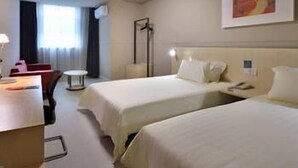 Room - Jinjiang Inn (Chengdu)
