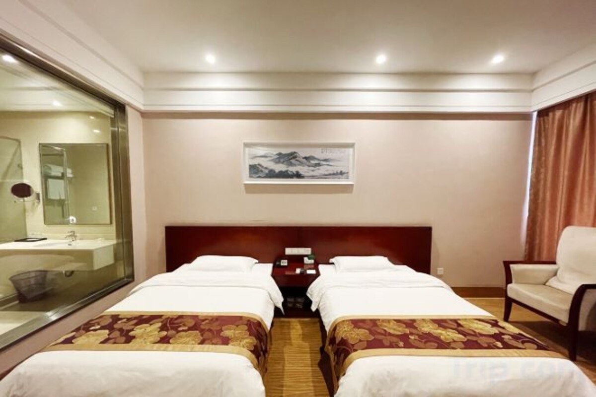 Discount Standard Room