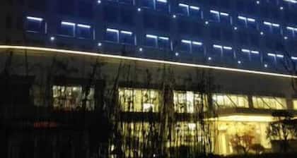 Airport Hotel Hefei
