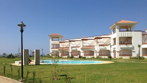 Exterior - Apartamiento (Asilah)