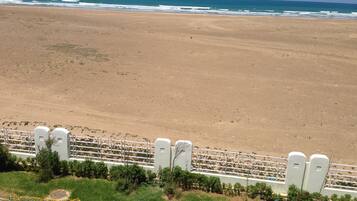 Apartment, 1 Bedroom | Beach/ocean view