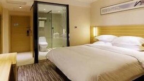 Room - City Comfort Inn (Guangzhou)
