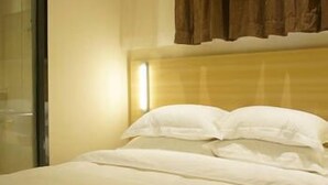Room - City Comfort Inn (Guangzhou)
