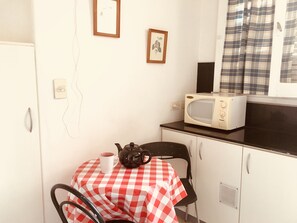 Servicio a la habitación