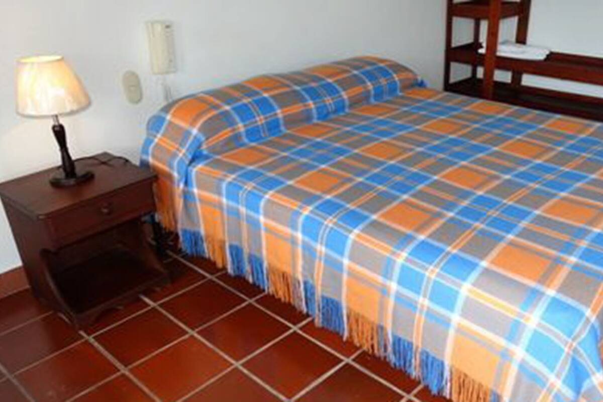 In-room safe, iron/ironing board, rollaway beds, free WiFi