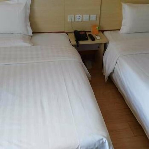 Room - 7 Days Inn (Fangshan)