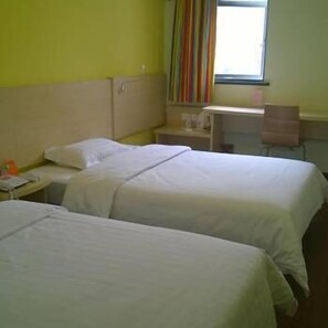 Room - Kunqu Art Hotel (Suzhou)