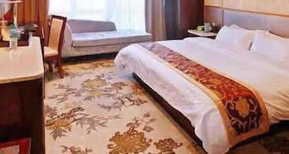 Jinxi International Hotel