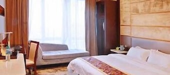 Jinxi International Hotel