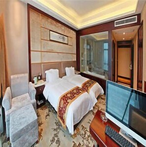ห้องพัก