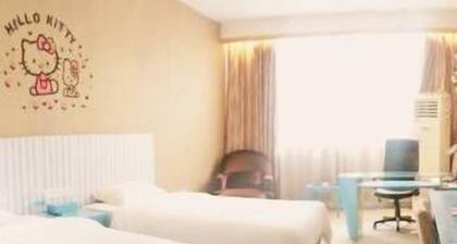 Huayuan Hotel