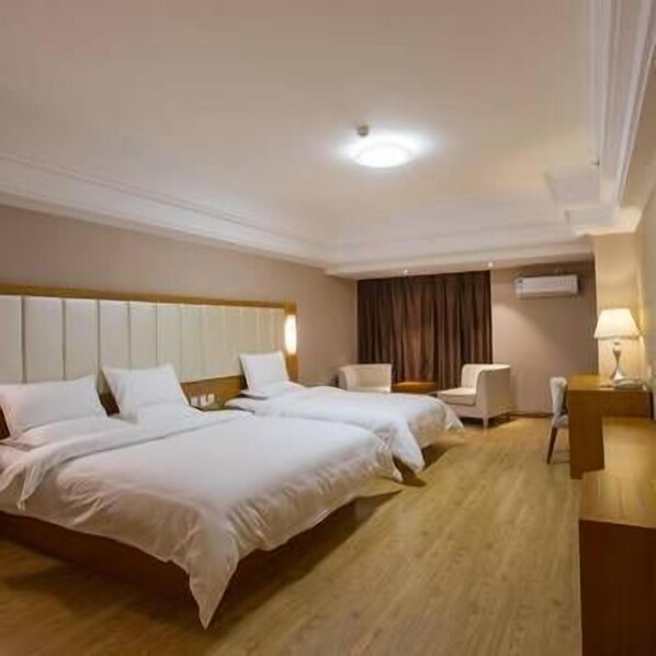 Room - Starway Hotel (Harbin)