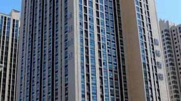 واجهة المنشأة