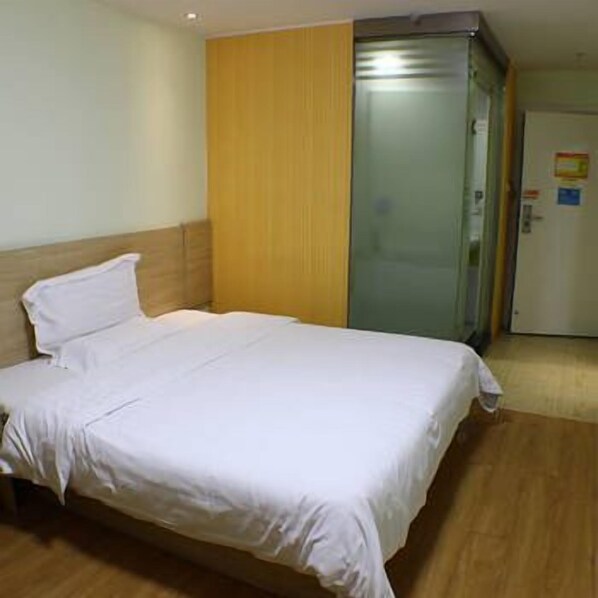 Room - 7 Days Inn (Chenzhou)