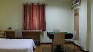 Room - 7 Days Inn (Chenzhou)