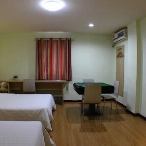 Room - 7 Days Inn (Chenzhou)