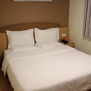 Room - 7 Days Inn (Chenzhou)