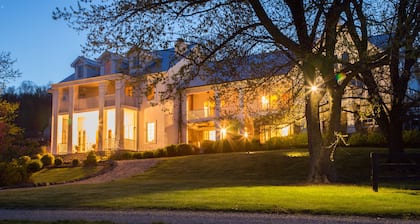 Weddings at Highholdborne