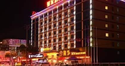 Home Inn