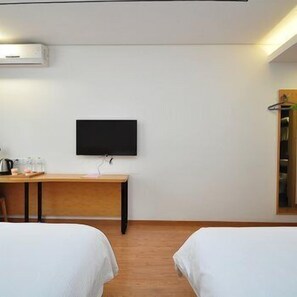 Room - Home Inn (Ningbo)