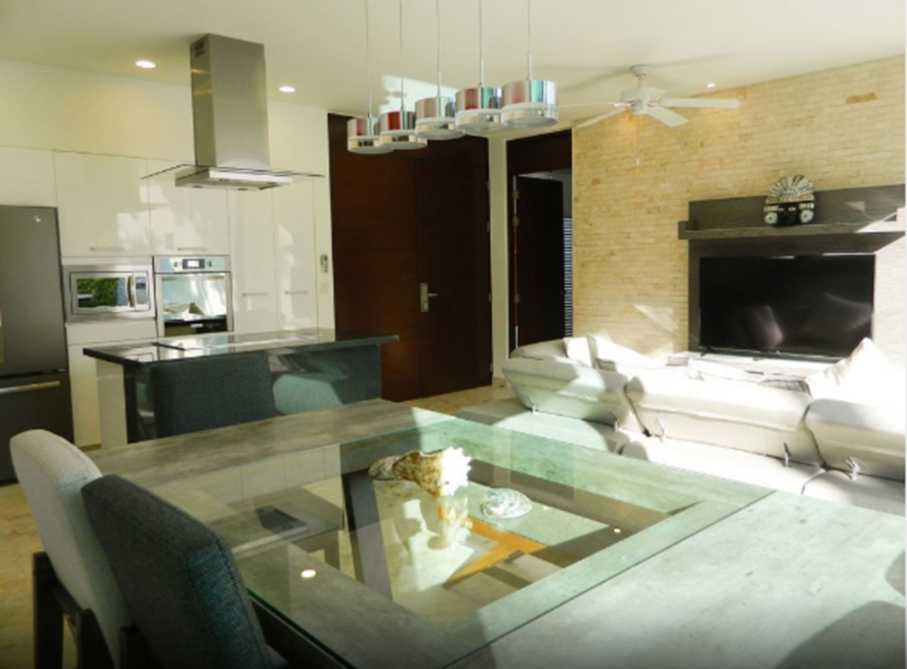 华丽联排别墅, 多张床, 无烟房 | 客房内用餐