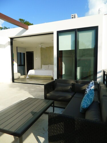 Luxury Townhouse Private Pool and Golf