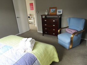 Apartament familiar, 2 dormitoris | 2 dormitoris, planxa i posts de planxar, wifi gratuïta i roba de llit 