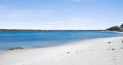 Everything You Need Including a Pool