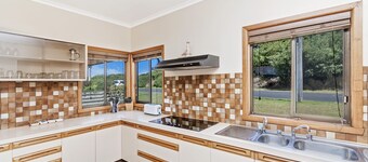 Budget friendly family home in South Beach