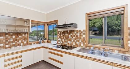 Budget friendly family home in South Beach