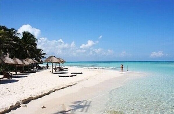 Plage