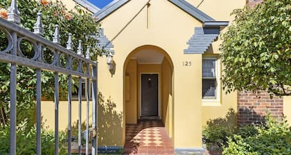 Fairholme Apartment - Warrnambool, VIC