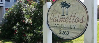 Peaceful with Most Spectacular Views 
Fun in Folly Beach & Downtown Charleston
