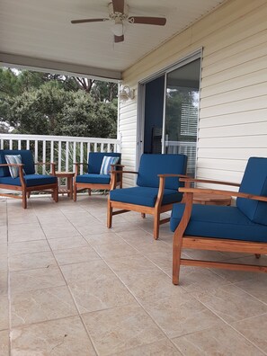 Terrass/Patio