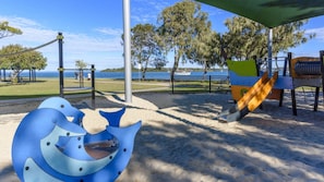 Espace pour enfants