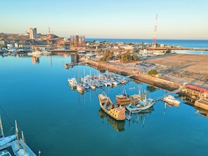Marina