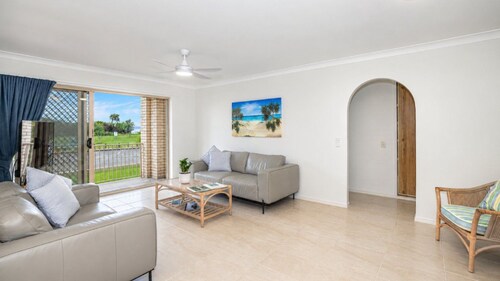 Bribie Horizons on Boyd