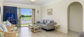Bribie Horizons on Boyd