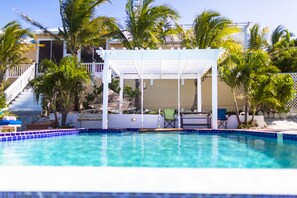 Infinity-Pool