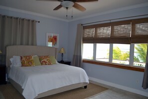 3 makuuhuonetta, silitysrauta/-lauta, ilmainen Wi-Fi, vuodevaatteet