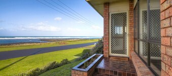 Resto dei nuotatori - Port Fairy, VIC