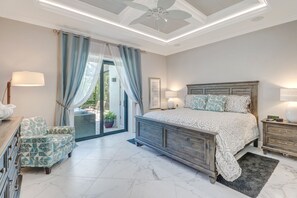 3 Schlafzimmer, Bügeleisen/Bügelbrett, Reisekinderbett, WLAN
