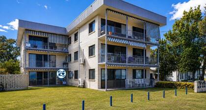 Great Views, Ground Floor Unit