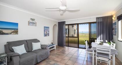 Great Views, Ground Floor Unit