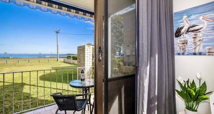 Great Views, Ground Floor Unit