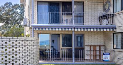 Great Views, Ground Floor Unit