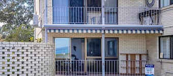 Great Views, Ground Floor Unit